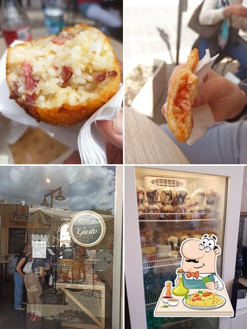 Cibo al GUSTO