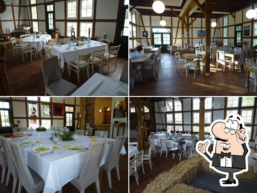Herbst Hof cafe, Moringen Restaurantbewertungen