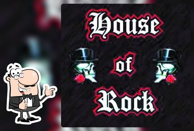 House of Rock