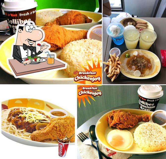 Jollibee restaurant, Antipolo, Sumulong Hwy Restaurant menu and reviews