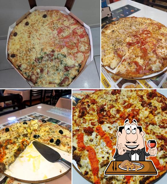 Palatto Pizzaria & Grill