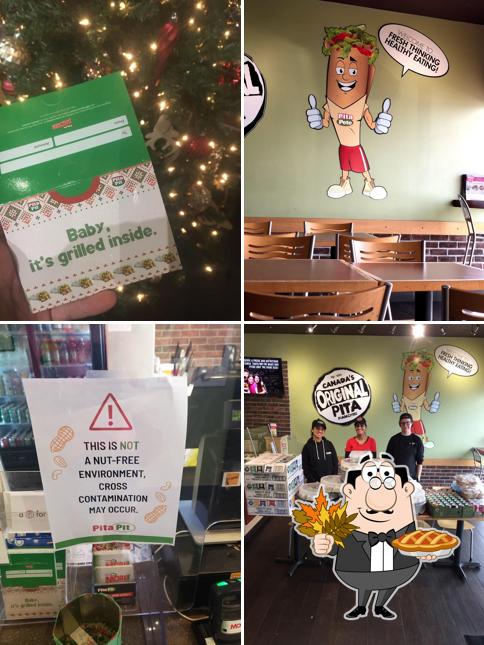 Photo de Pita Pit