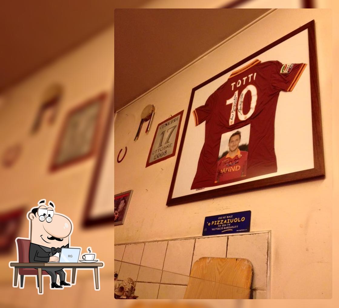 pizzeria da sergio