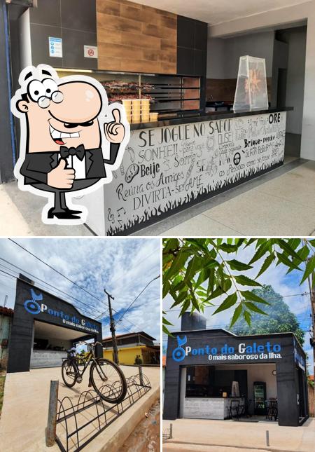 Ponto do Galeto