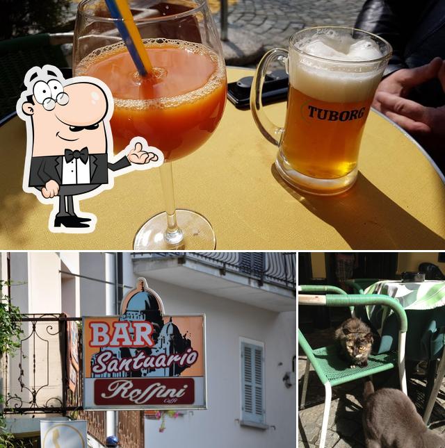 Bar Santuario