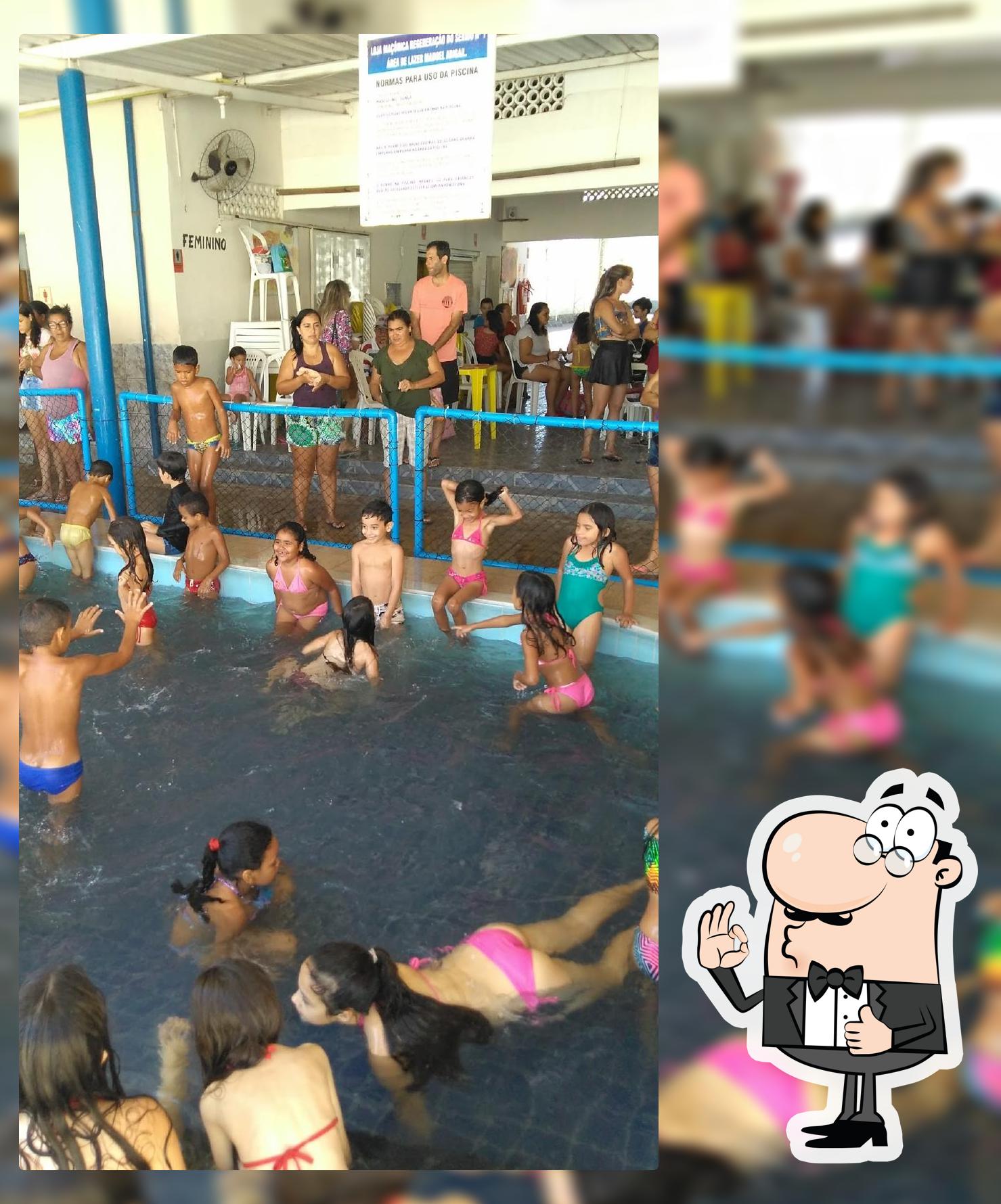 Cabaré do Zé Muringa