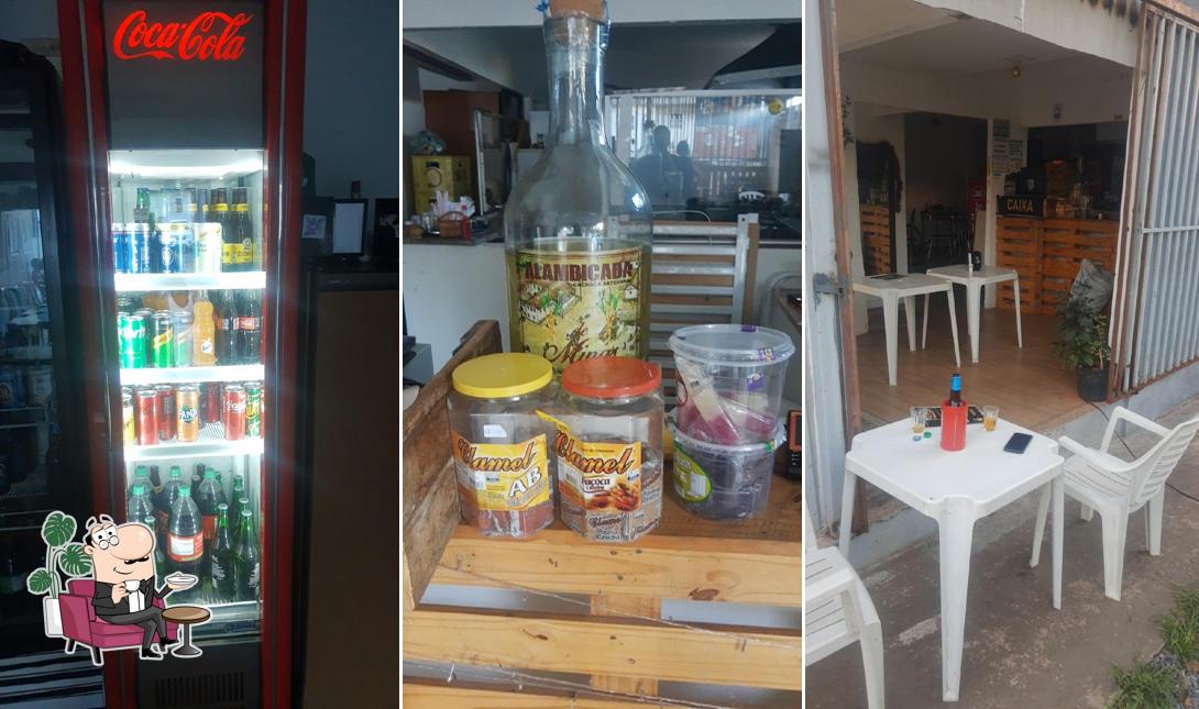Cozinha Bar du Geo