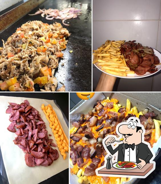 Kat's Lanches