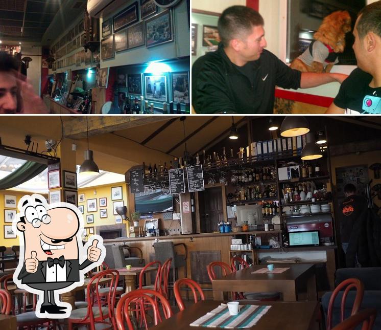 Aquí tienes una imagen de Taverna Tirana