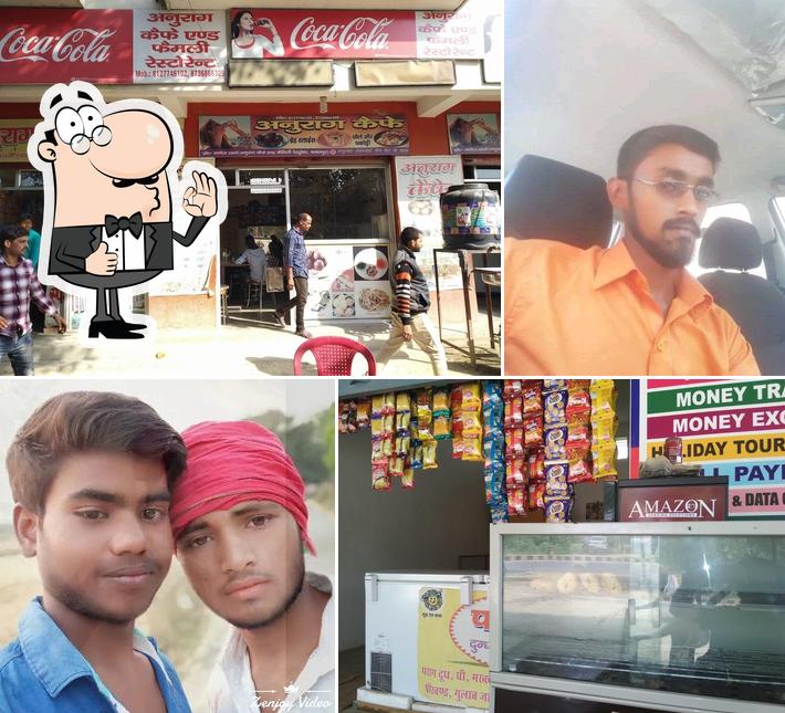 Anurag Cafe image