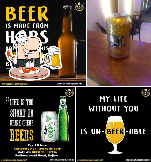 Beer N Bites