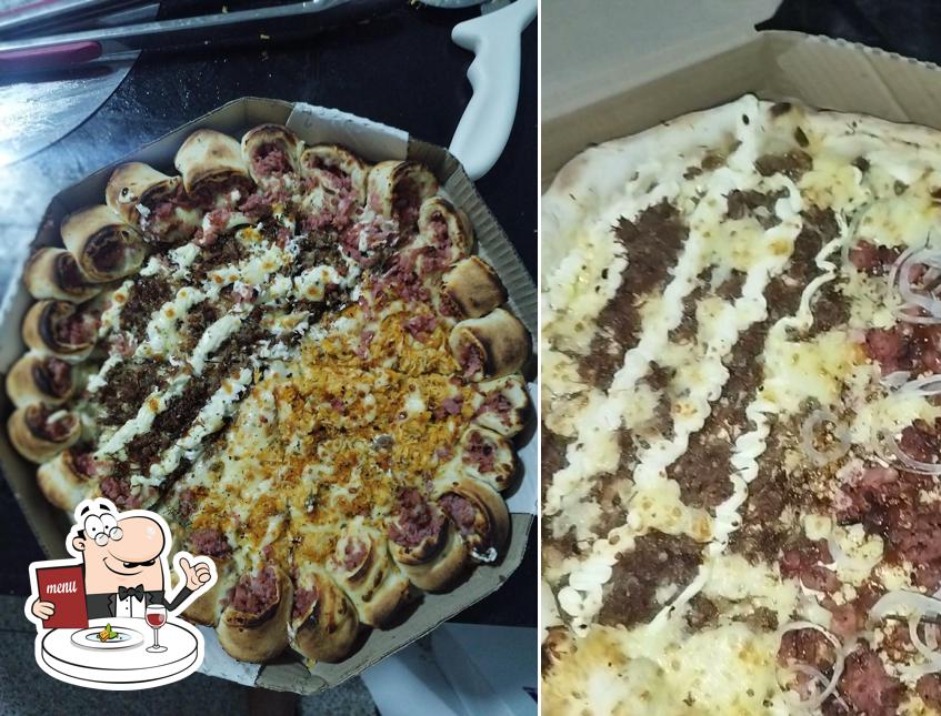 Pizzaria & Picanharia - Bella Donna em Picos-PI