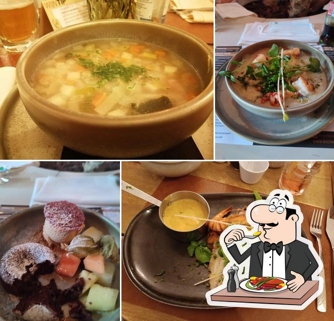 Bistro Tilo