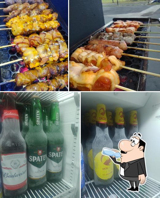 Cantinho do Churrasco