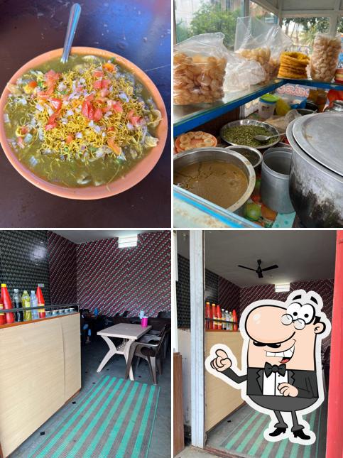 Chandan chaats