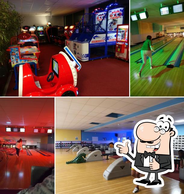 Cognac Bowling