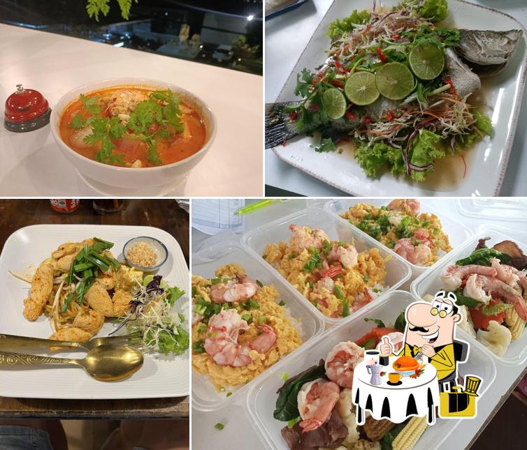 Green mango restaurant (Halal), Chalong Restaurant reviews