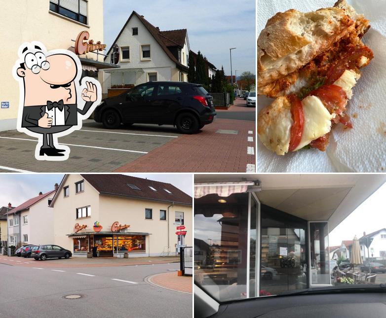 Familienbäckerei Grimminger
