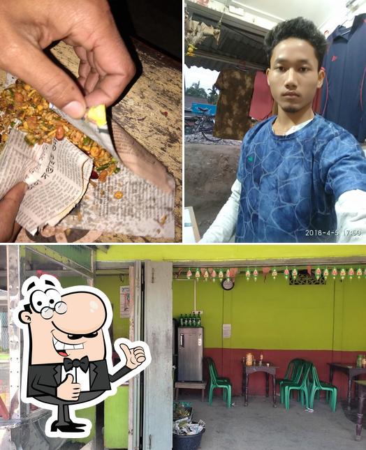 Jeet Chat House
