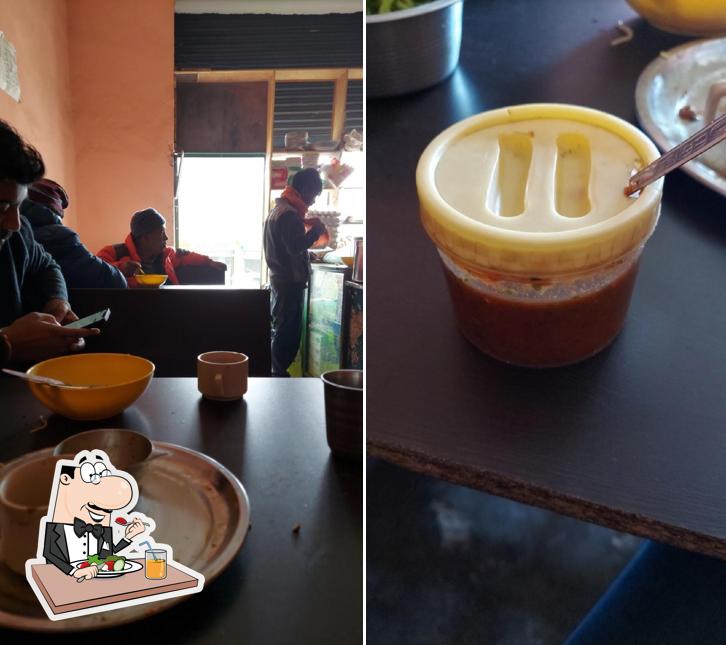 Maya Dhaba