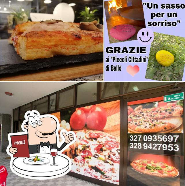 Cibo al Pizza Fahrenheit