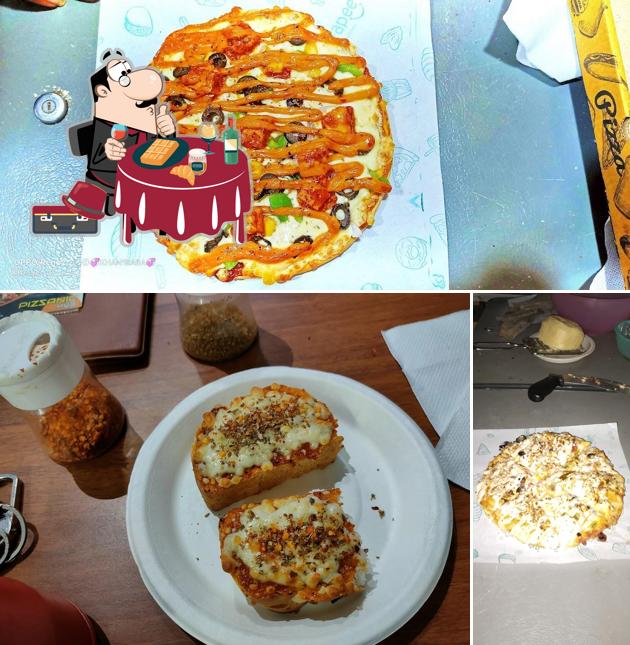 Pizzanic Hub