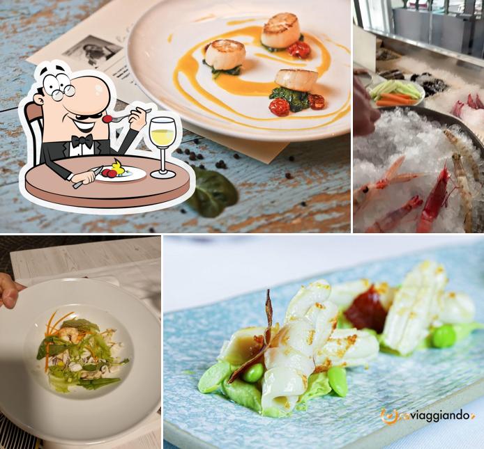 Ristorante Sambuga