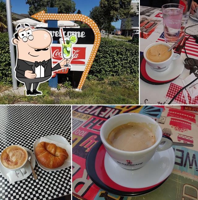 Road Stop Cafe