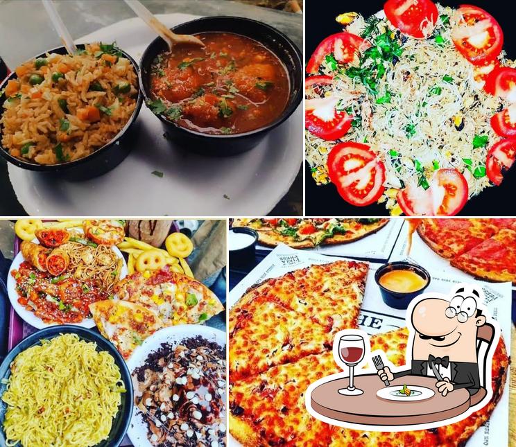 Shree Shyam restaurant