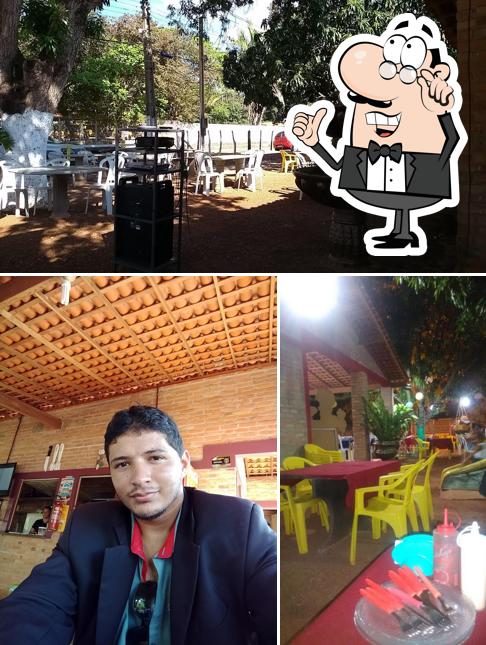 Restaurante Sabor da Terra