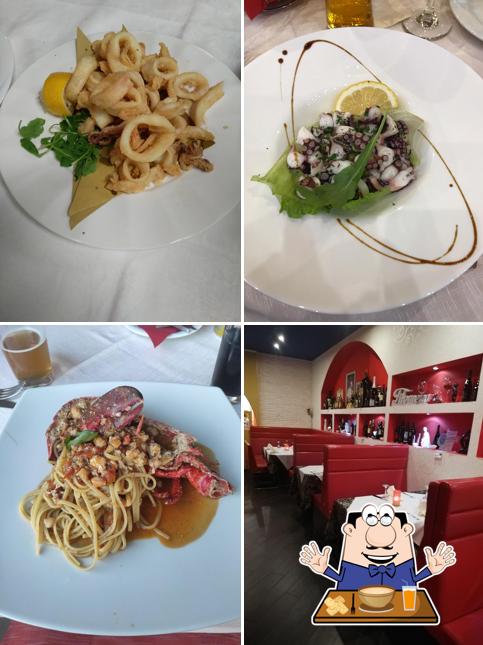 Ristorante Pizzeria Pedro's