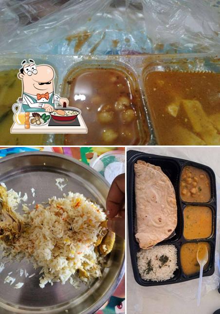 Taste Of Punjab