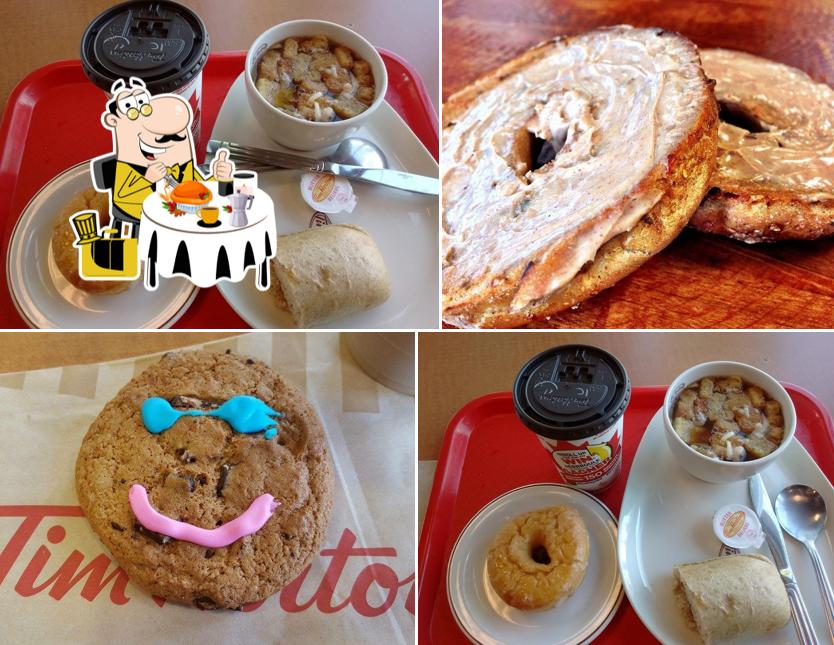Tim Hortons