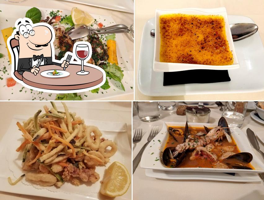 Trattoria da Remigio