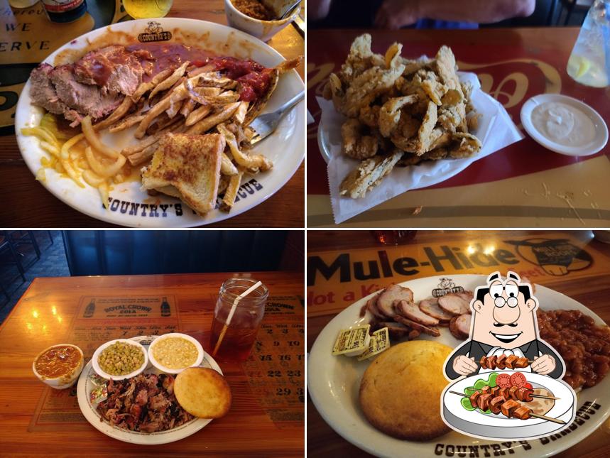 Best bbqs in Columbus, spring 2024 Restaurant Guru