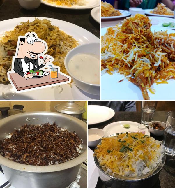 Biryani Hut Navi Mumbai Restaurant Menu Prices And Reviews