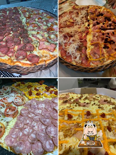 A pizza é o fast food mais amado do mundo