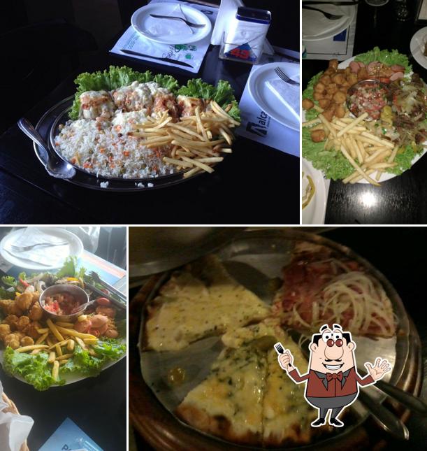 Choperia e Pizzaria do Portuga, Jacareí - Menu do restaurante, preços e ...