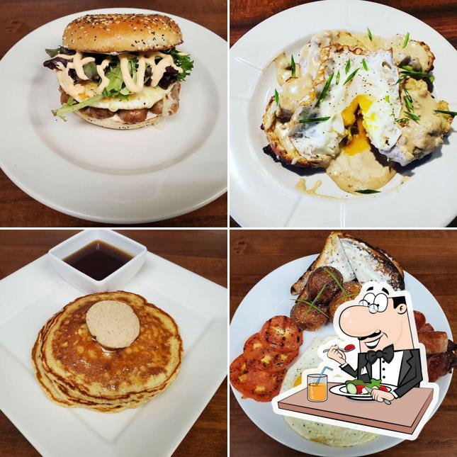 Copper Oak Restaurant in Polk City Restaurant reviews