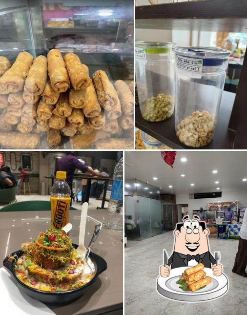 Raghuveer Food Zone