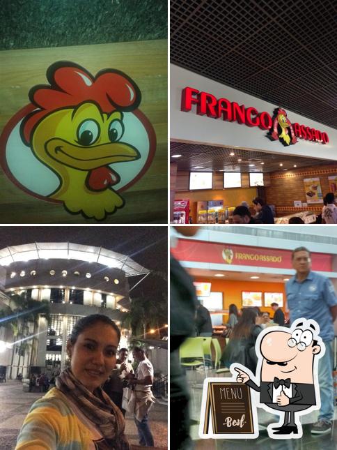 Frango Assado picture