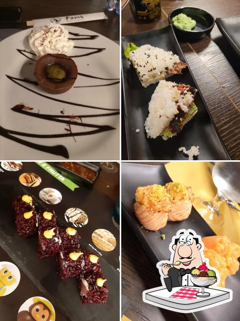 Fumi - Ristorante Cinese Giapponese - Castellamonte