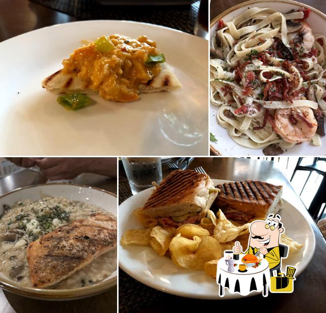 Gardina's Kitchen & Bar in Oshkosh - Restaurant reviews