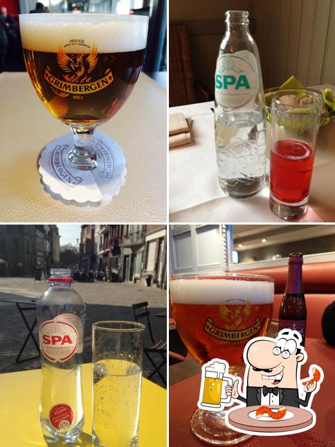 La Brasserie des Thermes