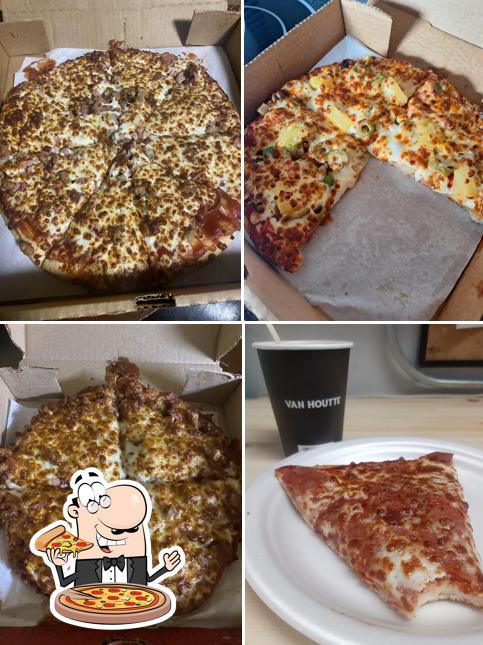 Pizza Shack