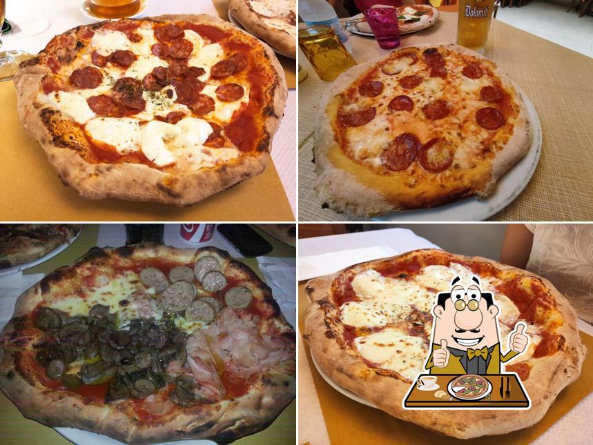 Pizzeria Valmarana