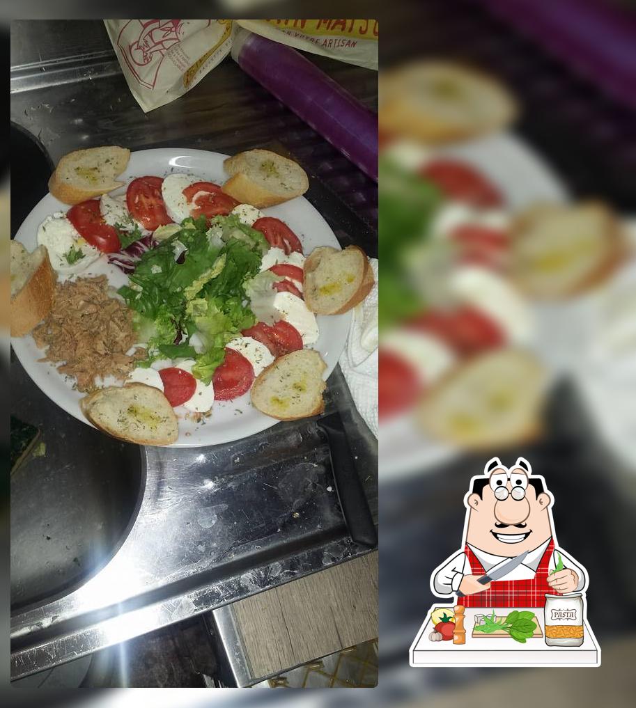 pizza da ciccio