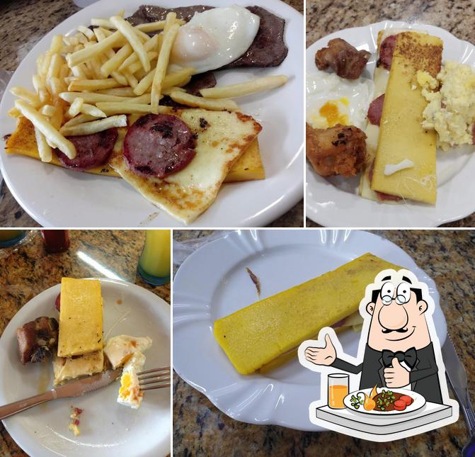 Lanchonete Sabiá