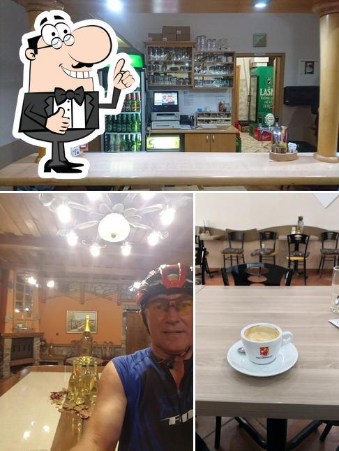 Trankop, storitveno podjetje d.o.o., poslovna enota Žaga bar
