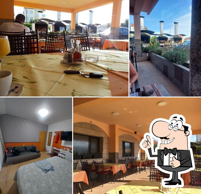 Restoran Riva